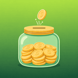 Icono de la app Stash